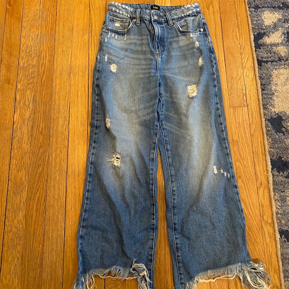 Lee Jeans size 26